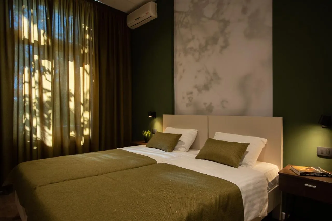 Villa Aurum Health & Climatotherapy Center Rovinj
