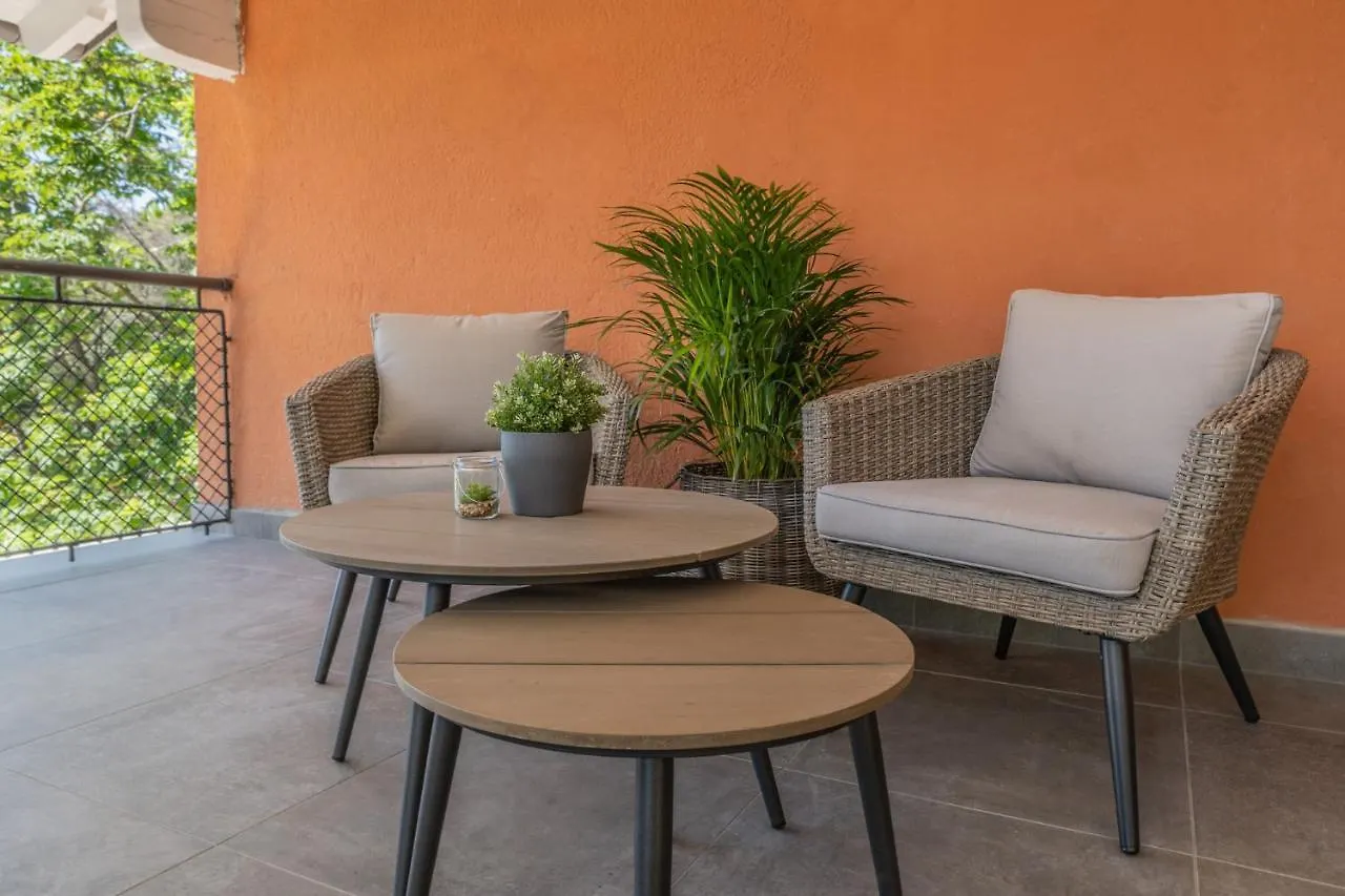 **** Hotel Villa Aurum Health & Climatotherapy Center Croatia