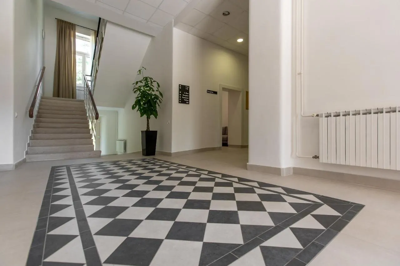 Villa Aurum Health & Climatotherapy Center Rovinj