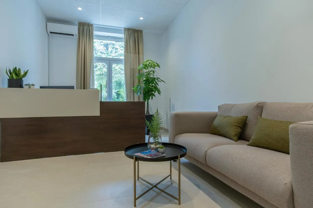 Hotel Villa Aurum Health & Climatotherapy Center