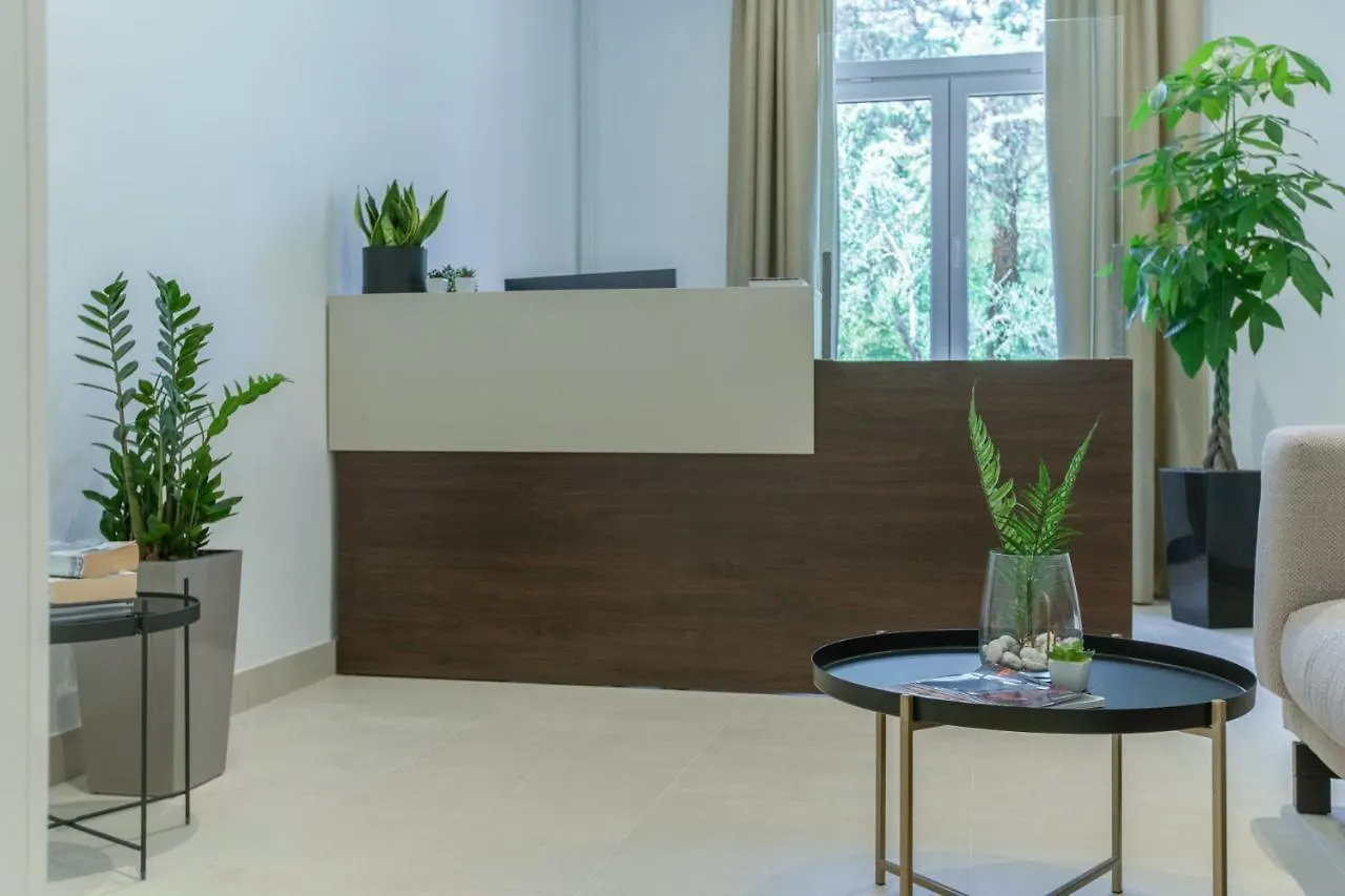 Villa Aurum Rovigno 4*,