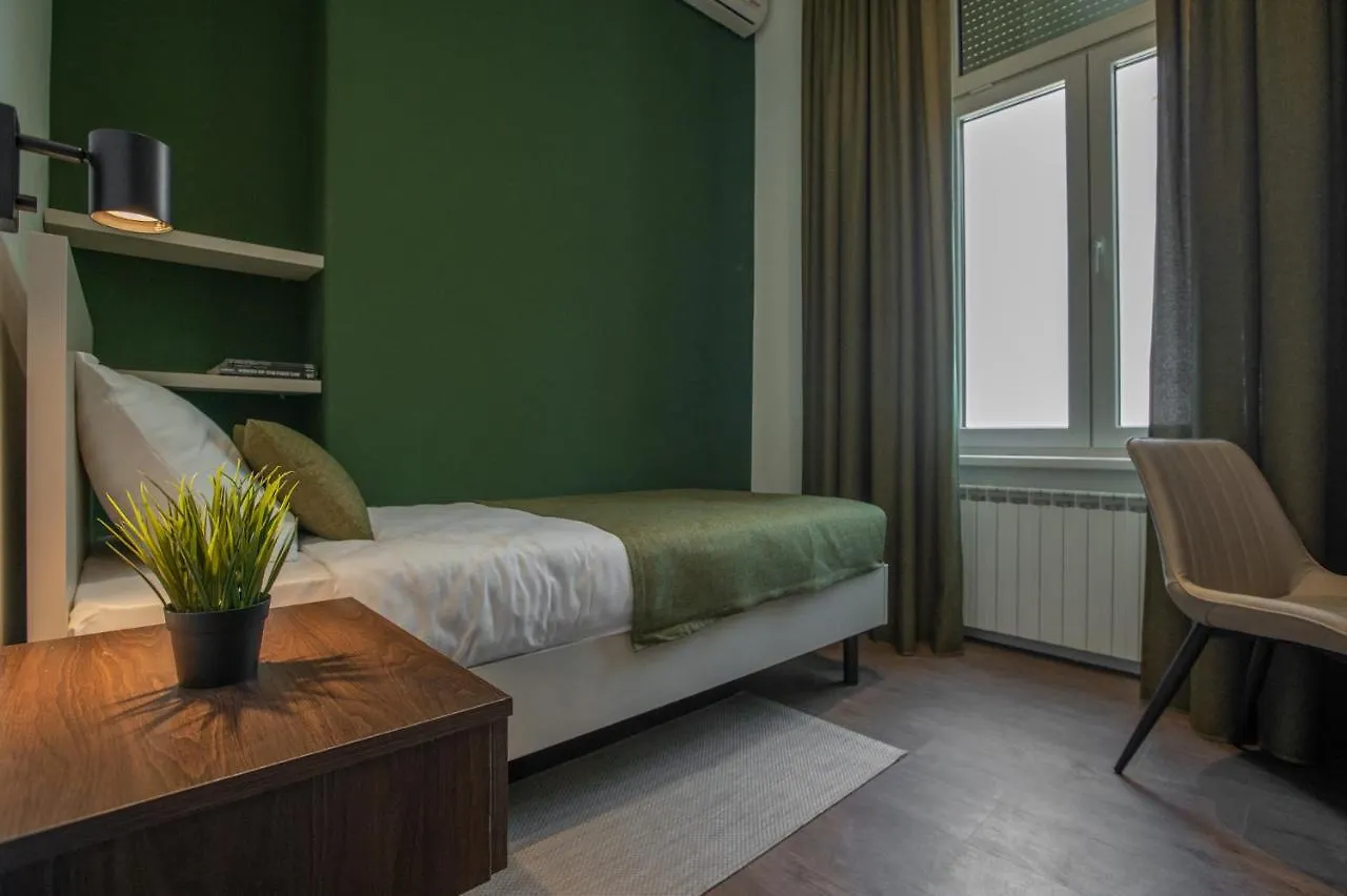 **** Hotel Villa Aurum Rovigno Croazia