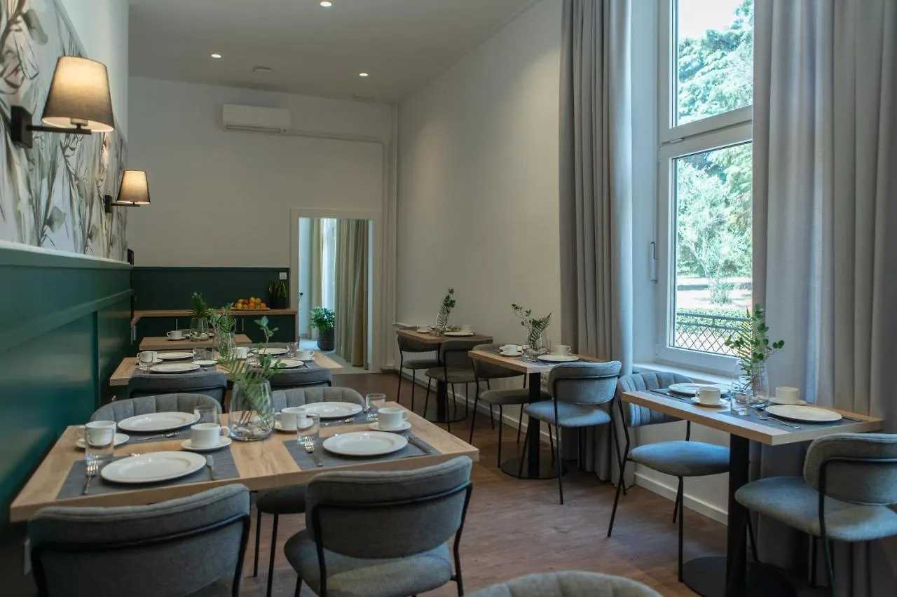 Villa Aurum Health & Climatotherapy Center Croatia