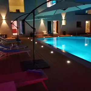 Gostinjska kuća Pasis