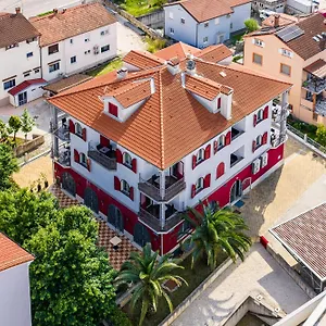 Armin Apartamento