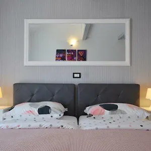  Apartment Mila