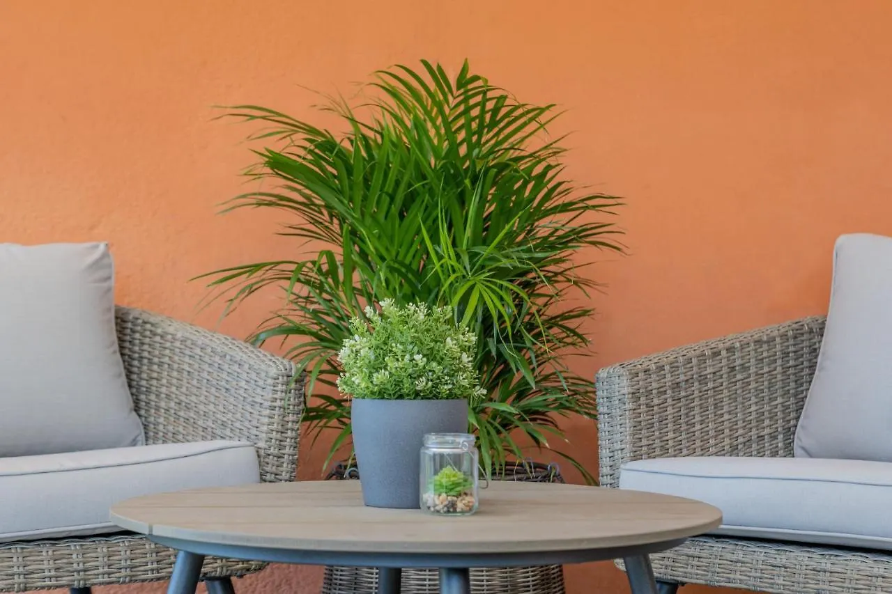 Hotell Villa Aurum Health & Climatotherapy Center Rovinj