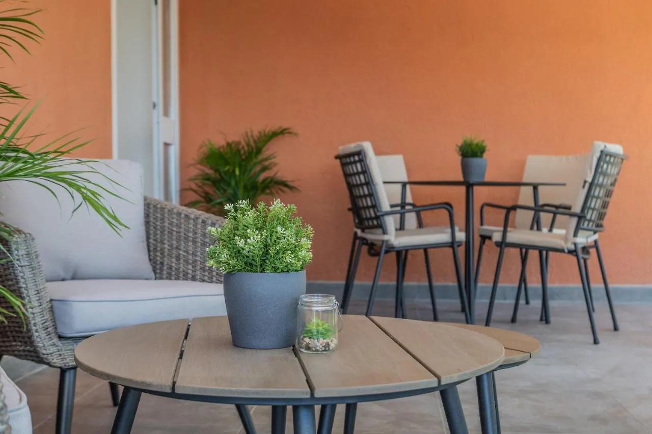 Villa Aurum Health & Climatotherapy Center Rovinj Kroatien