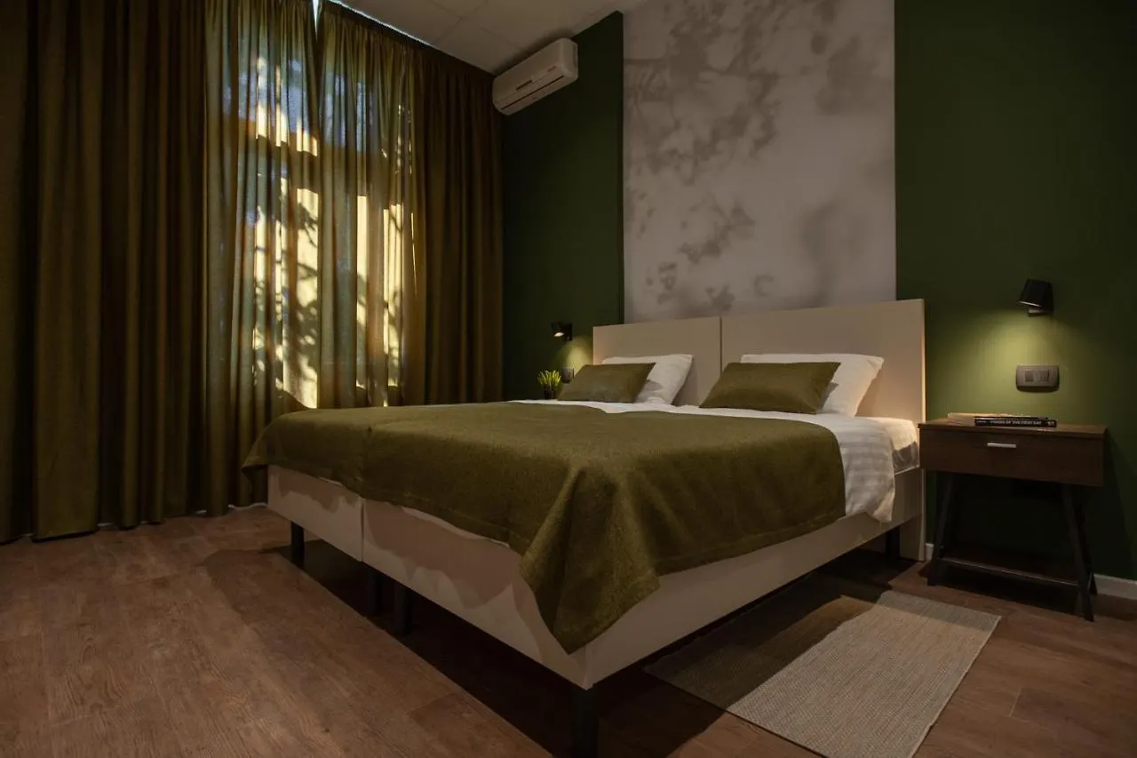 Villa Aurum Health & Climatotherapy Center Rovinj 4*,