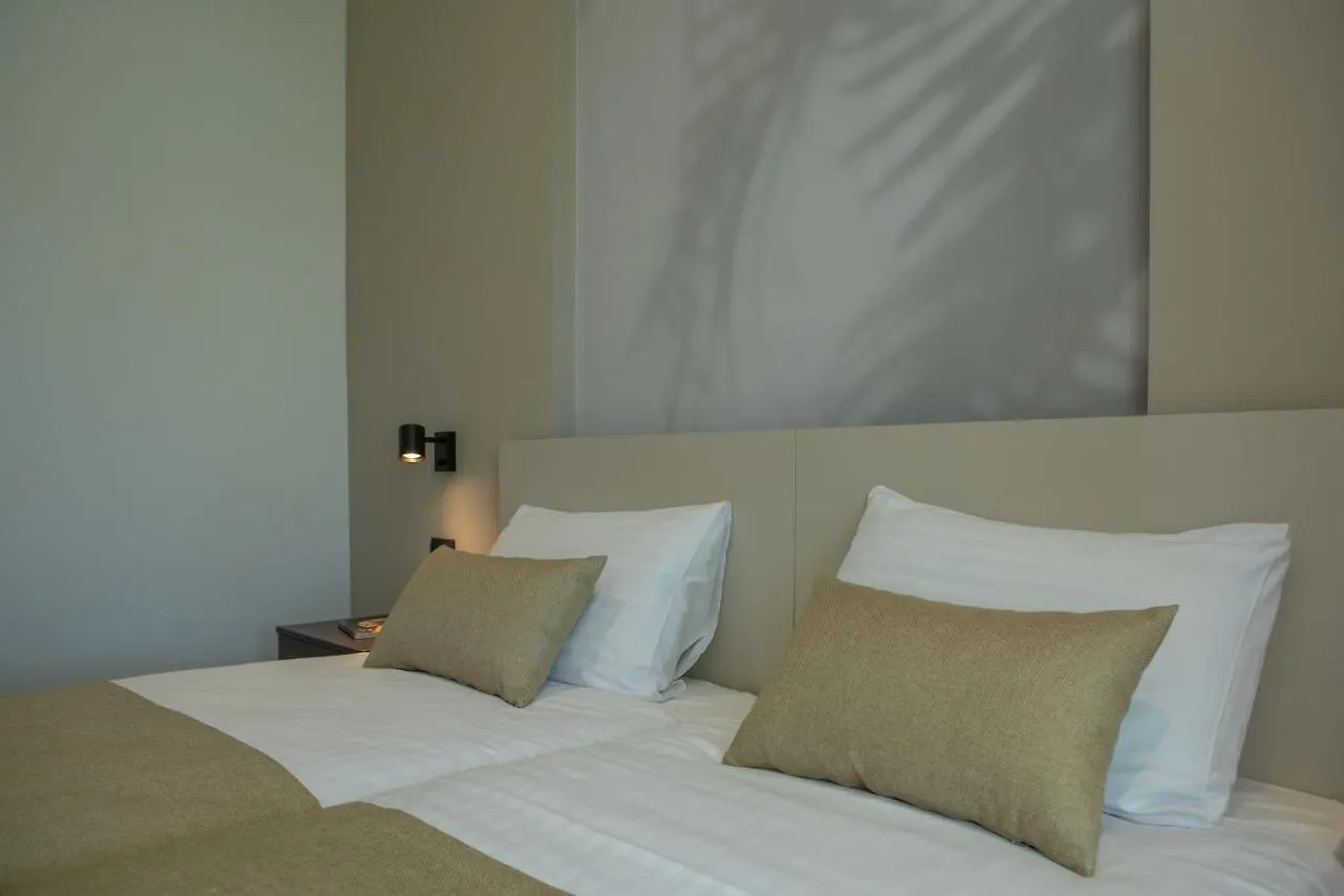 **** Hotell Villa Aurum Health & Climatotherapy Center Rovinj Kroatien