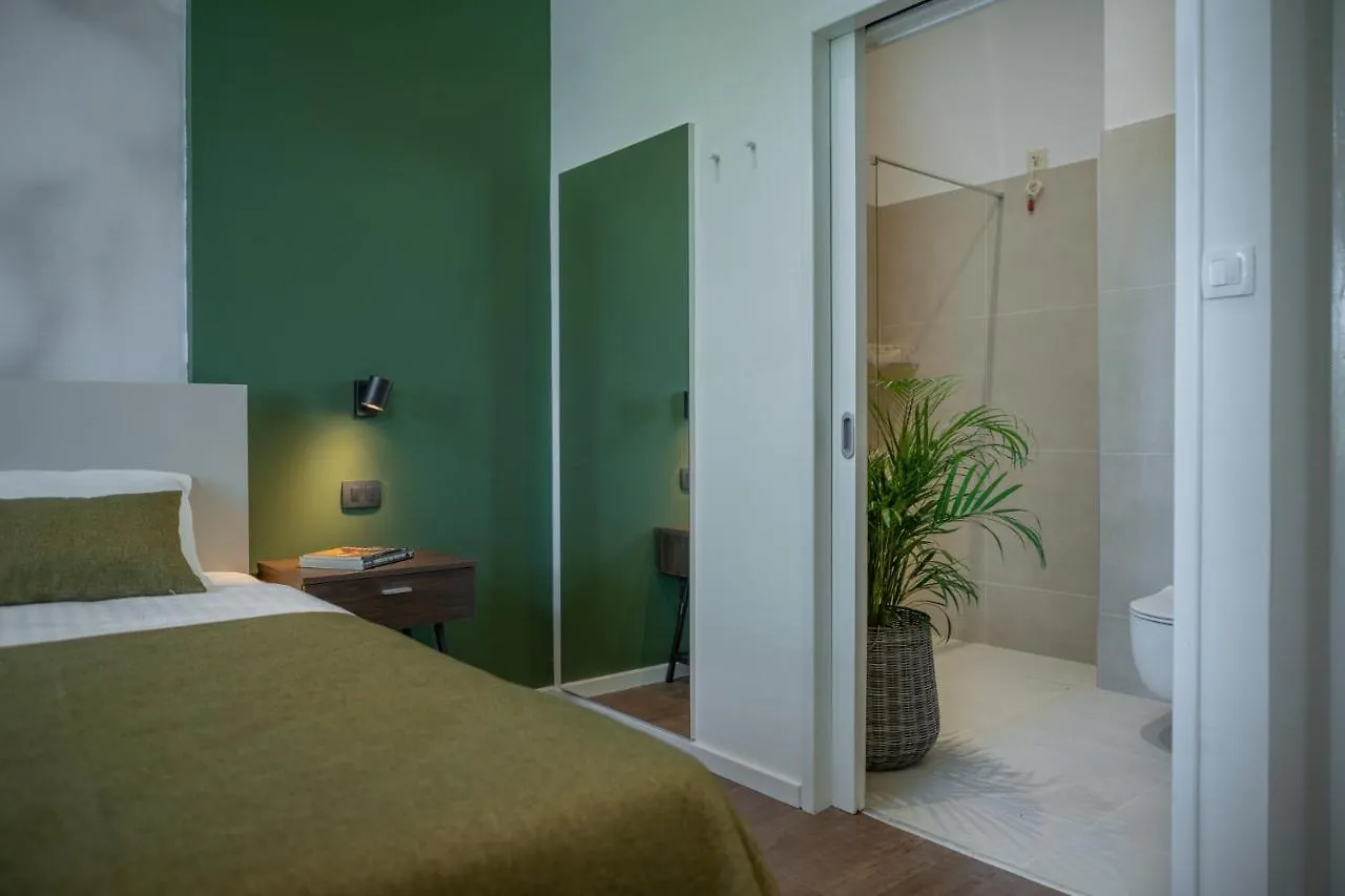 Villa Aurum Health & Climatotherapy Center Rovinj Croatia