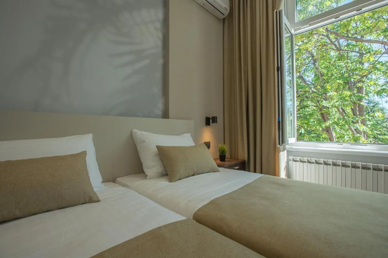 Villa Aurum Health & Climatotherapy Center Rovinj
