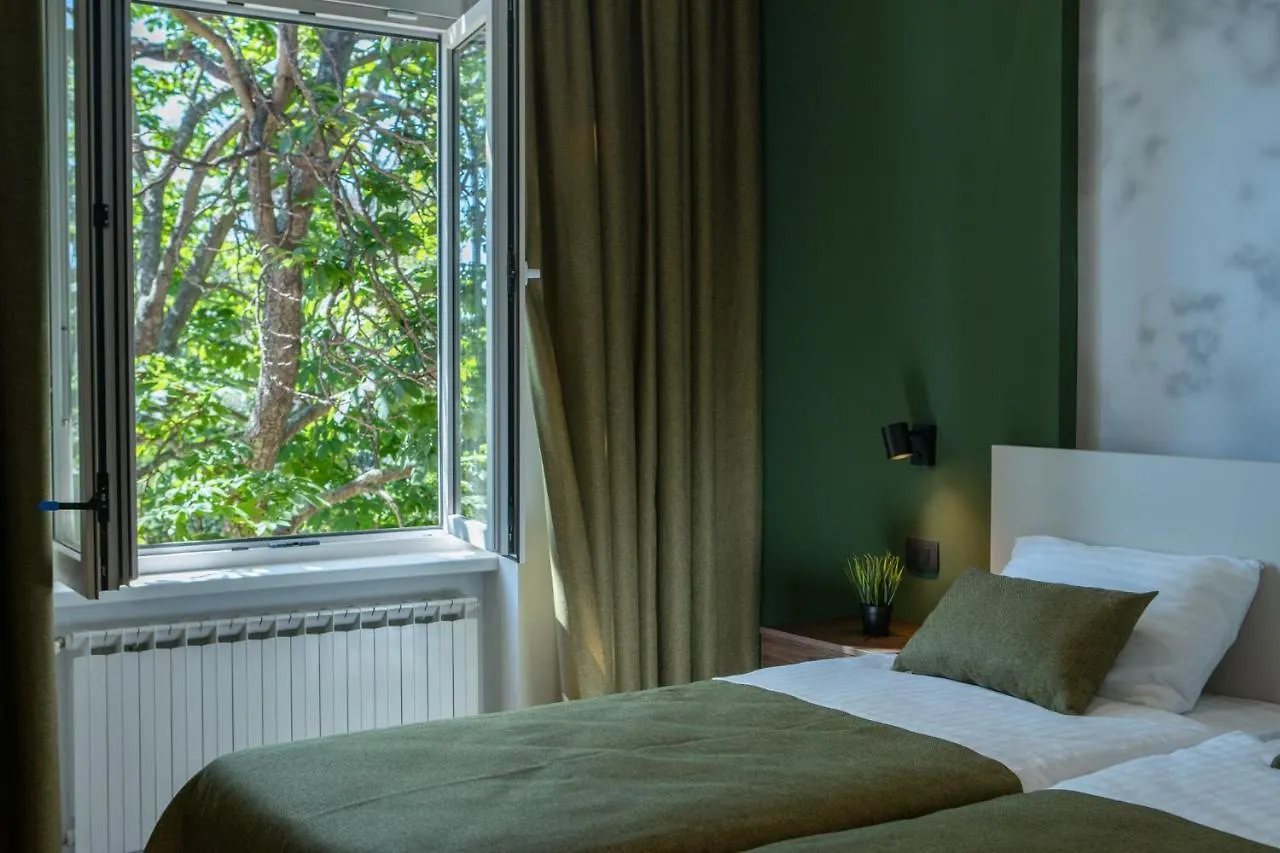 Villa Aurum Health & Climatotherapy Center Rovinj
