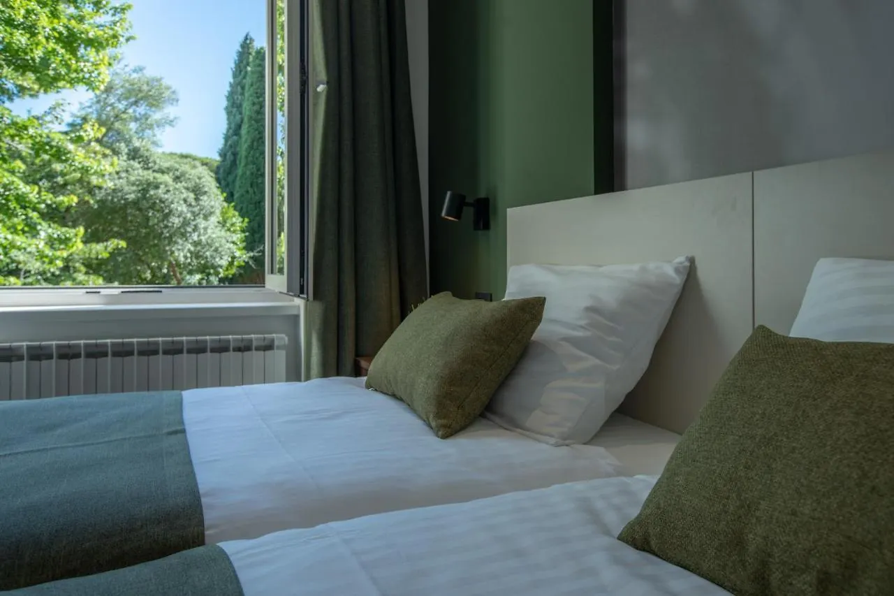 Villa Aurum Health & Climatotherapy Center Rovinj