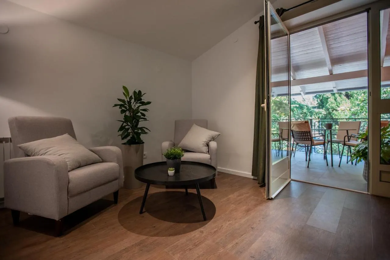 Villa Aurum Health & Climatotherapy Center Rovinj