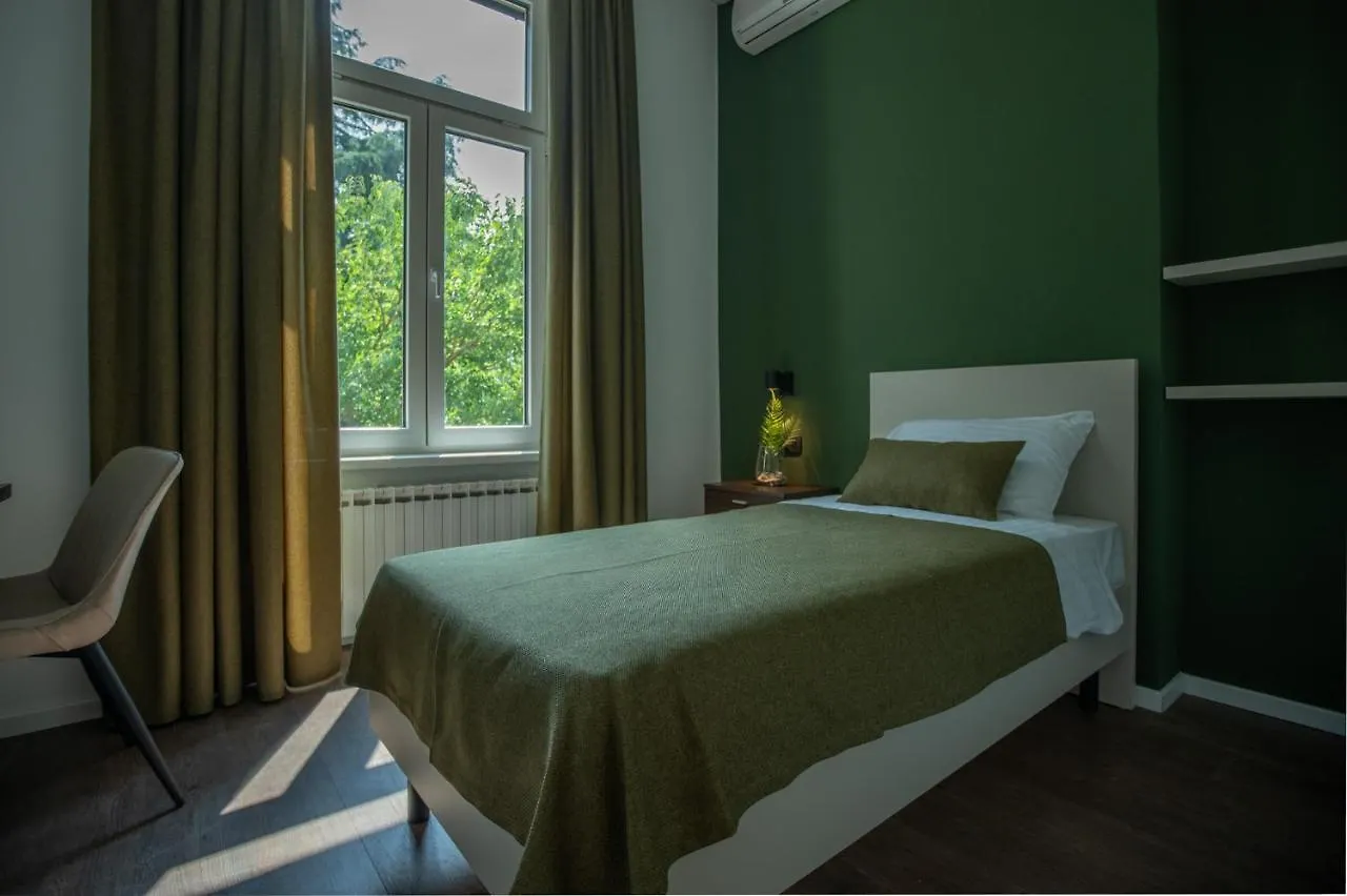 Villa Aurum Health & Climatotherapy Center Rovinj