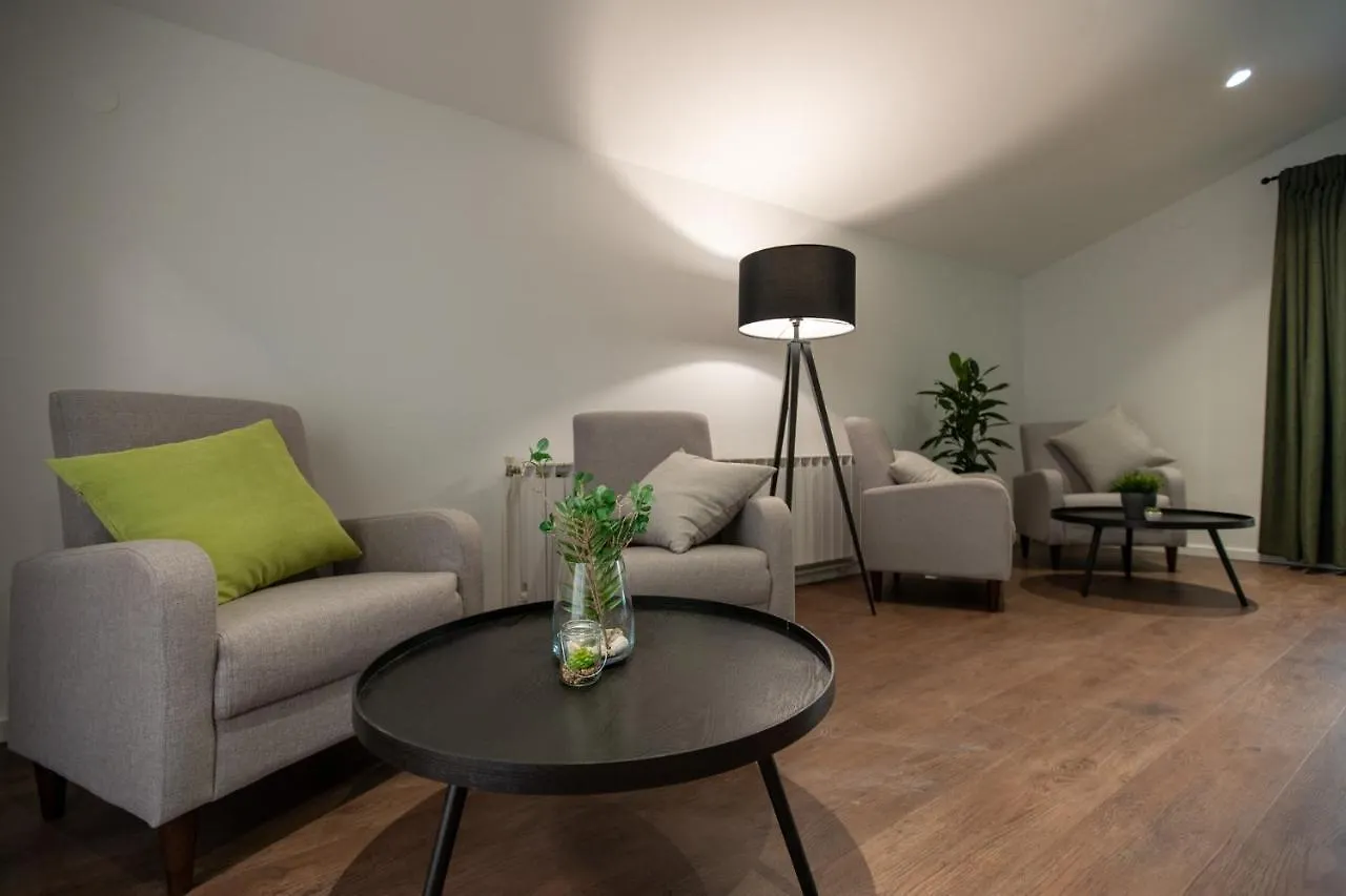 Hotell Villa Aurum Health & Climatotherapy Center Rovinj